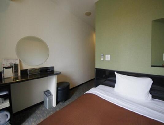 Hotel Urbain Hiroshima Executive Esterno foto