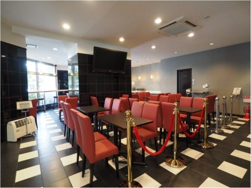 Hotel Urbain Hiroshima Executive Esterno foto
